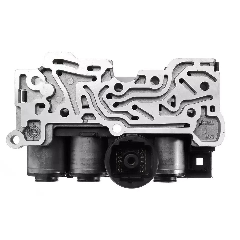 GENUINE FORD 5R55S 5R55W SOLENOID BLOCK PACK EXPLORER MOUNTAINEER MUSTANG 02 UP