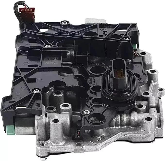 6F35 Transmission Updated Valve Body W/Solenoids 2009 -13 Taurus Escape Fusion