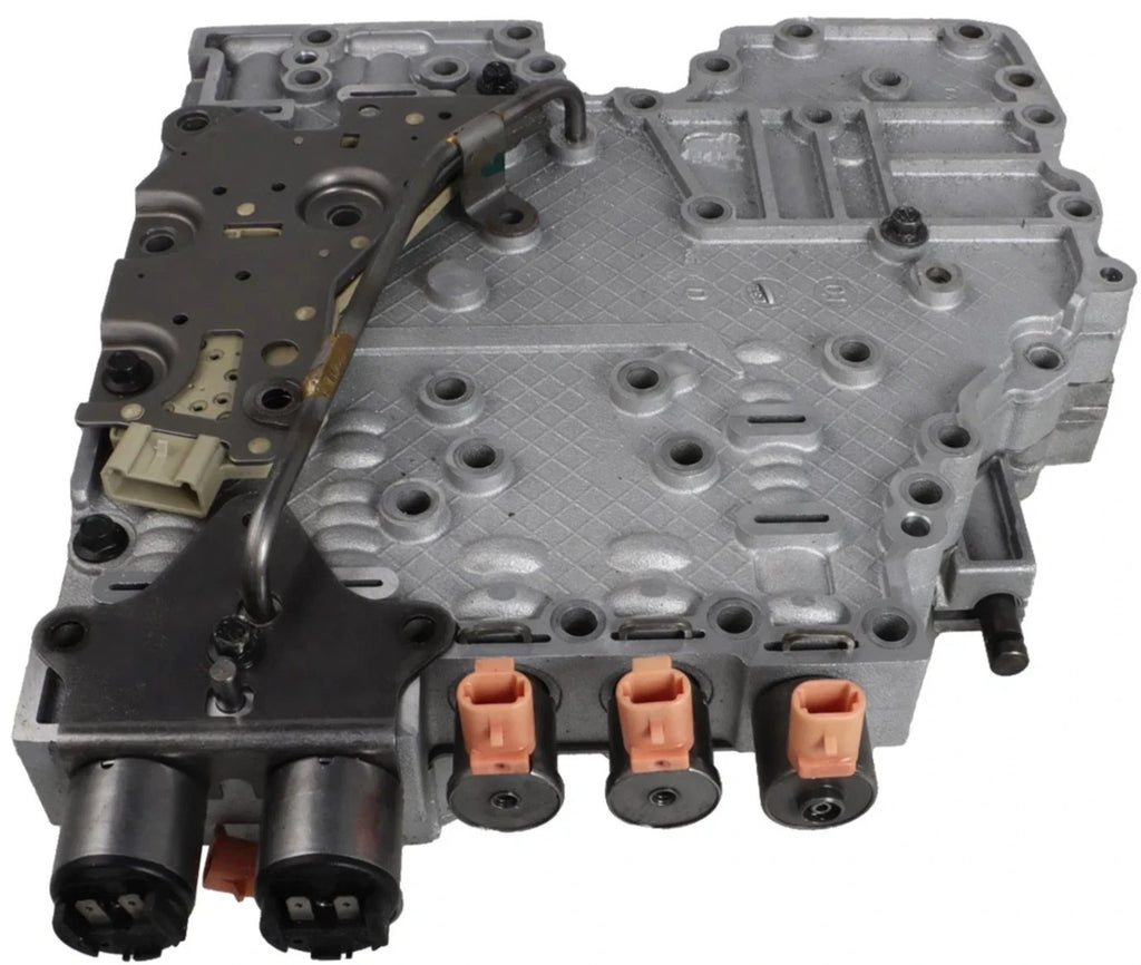Allison 1000, 2000, 2400 Valve Body COMPLETE READY TO BOLT ON 1999-2003 OEM