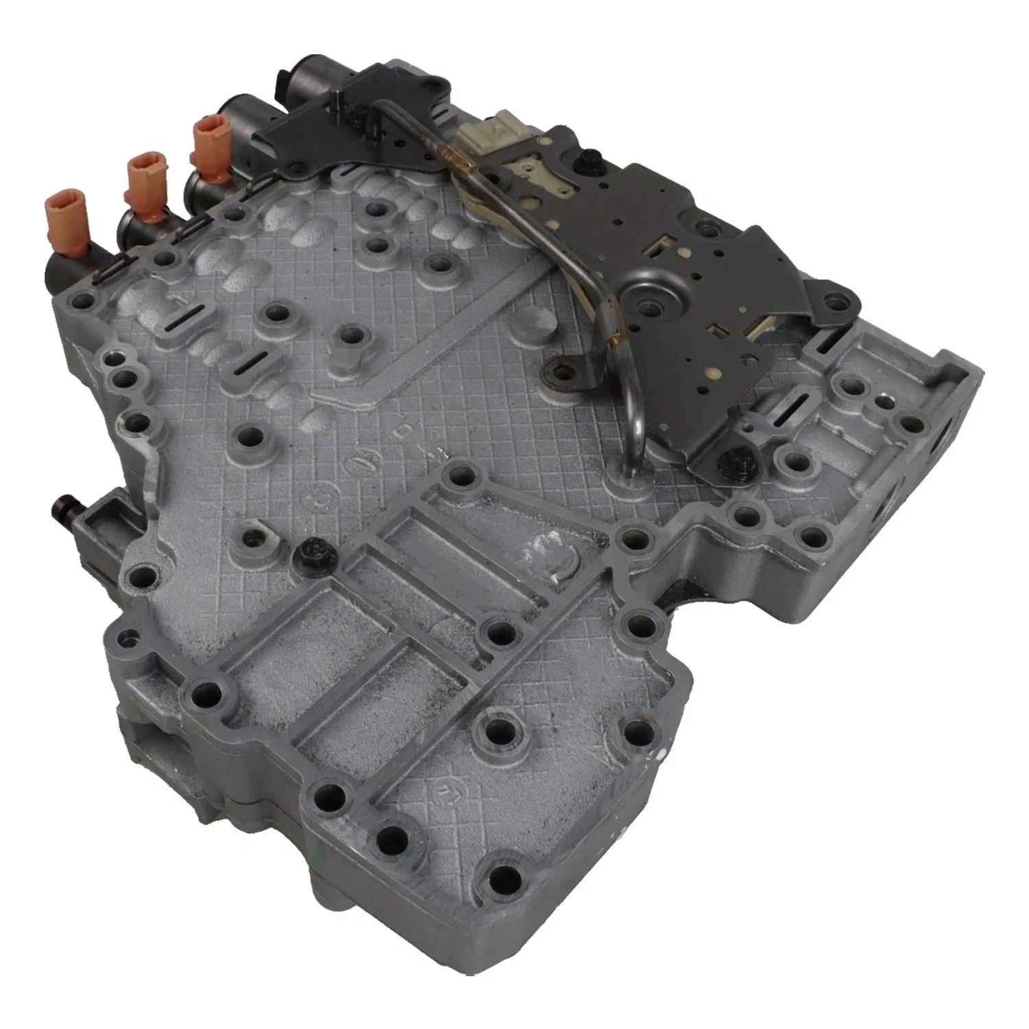 Allison 1000, 2000, 2400 Valve Body COMPLETE READY TO BOLT ON 1999-2003 OEM