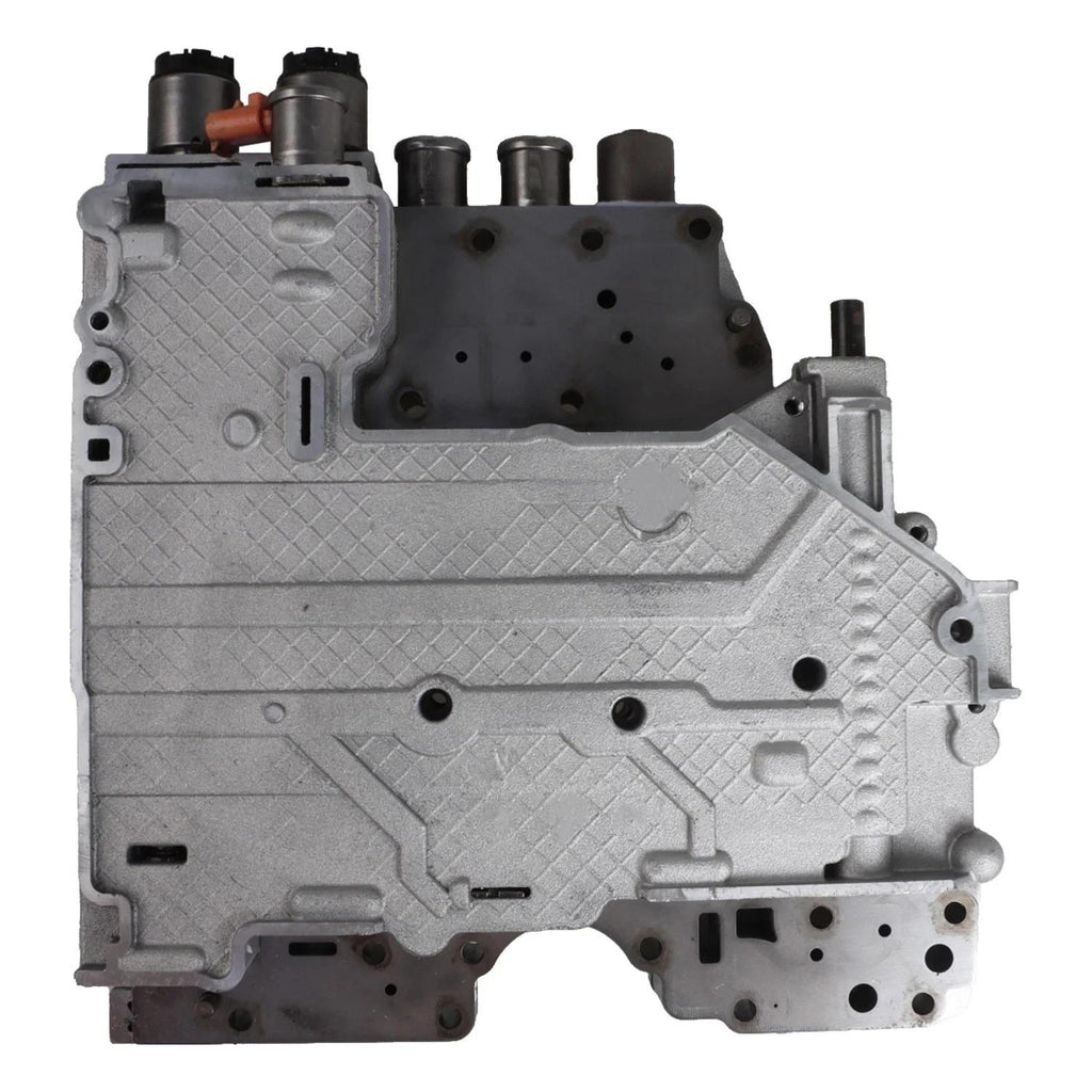 Allison 1000, 2000, 2400 Valve Body COMPLETE READY TO BOLT ON 1999-2003 OEM