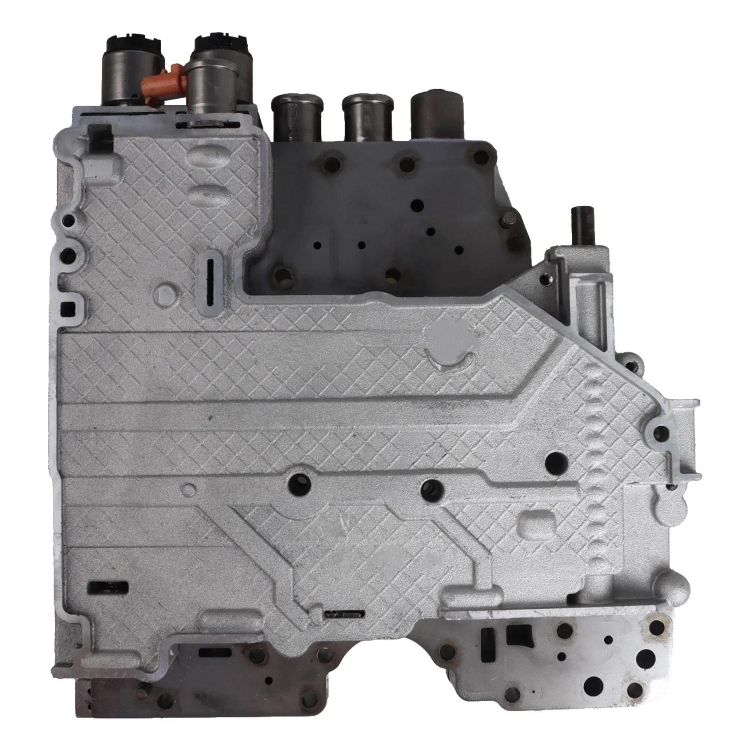Allison 1000, 2000, 2400 Valve Body COMPLETE READY TO BOLT ON 1999-2003 OEM
