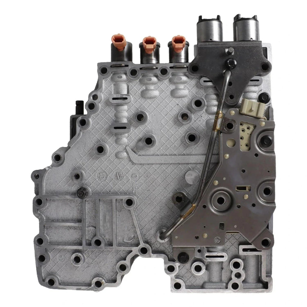 Allison 1000, 2000, 2400 Valve Body COMPLETE READY TO BOLT ON 1999-2003 OEM