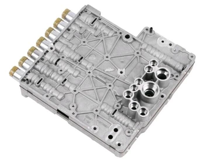 6R140 VALVE BODY 2011 UP FORD F250  F350 F450 F550 & E Series Lifetime Warranty