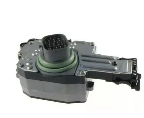 RENEWED TESTED Mopar OEM 65RFE 66RFE 68RFE Shift Solenoid Block Pack GRAY PLUG!