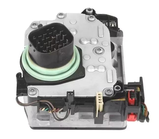 Mopar 62TE 3 PC KIT Shift Solenoid w/ TCC & LPS Sensors 05078709AB 2006 UP OEM