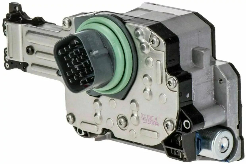 Genuine Mopar OEM 545RFE 65RFE 68RFE Solenoid Block Pack 2011-UP Grey Connector
