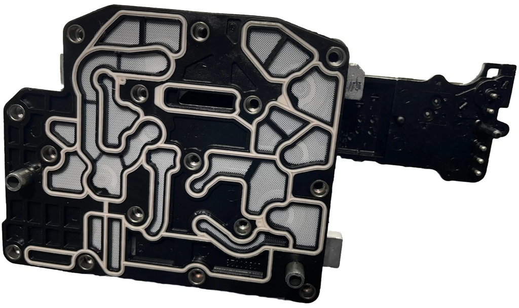 Genuine Mopar OEM 545RFE 65RFE 68RFE Solenoid Block Pack 2011-UP Grey Connector