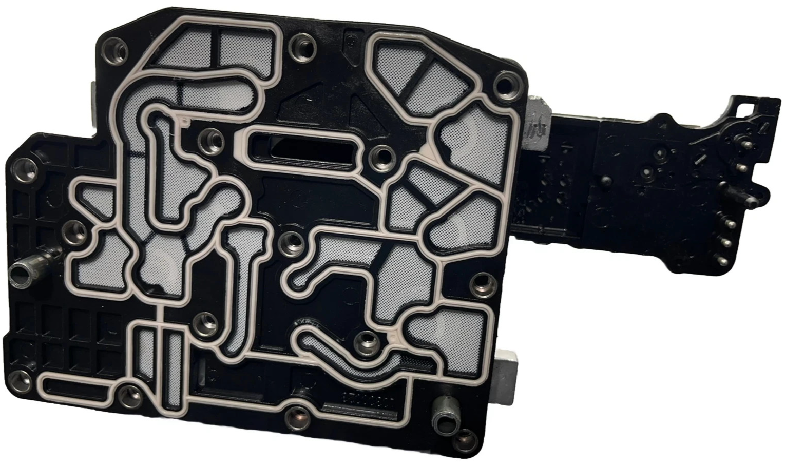 Genuine Mopar OEM 545RFE 65RFE 68RFE Solenoid Block Pack 2011-UP Grey Connector