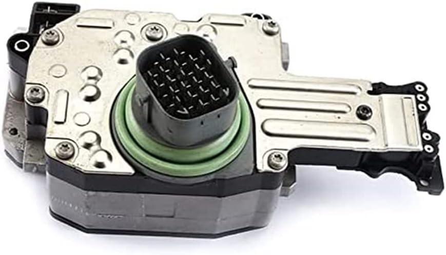 Genuine Mopar OEM 545RFE 65RFE 68RFE Solenoid Block Pack 2011-UP Grey Connector