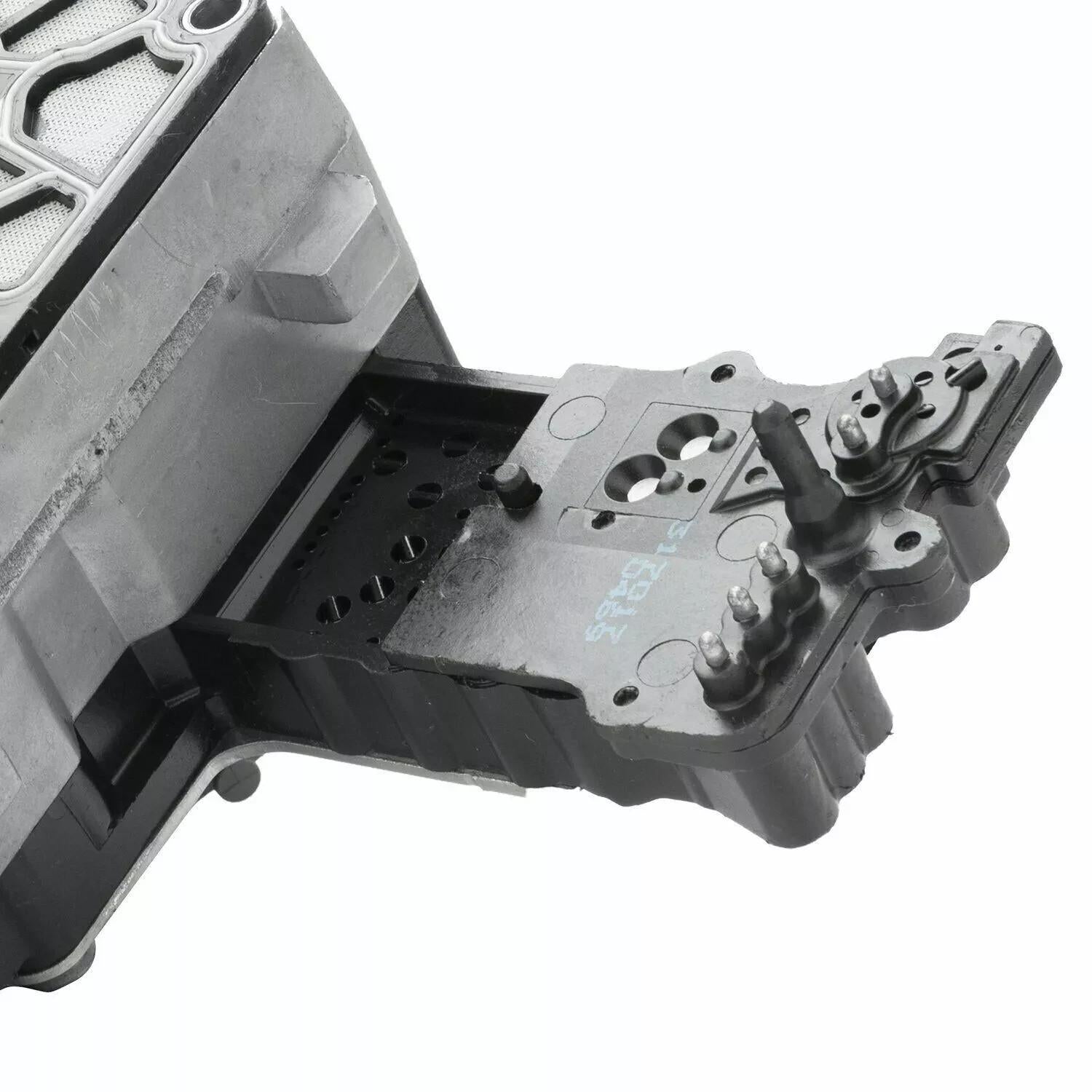 Genuine Mopar OEM 545RFE 65RFE 68RFE Solenoid Block Pack 2011-UP Grey Connector