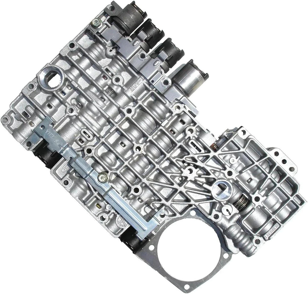 5R55E  Valve Body W/Solenoid 95up Mazda B Series Lifetime Warranty