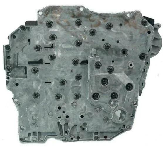 42RLE Dodge Jeep Valve Body W Solenoid 2 PLUG STYLE #5078331AA Mopar.