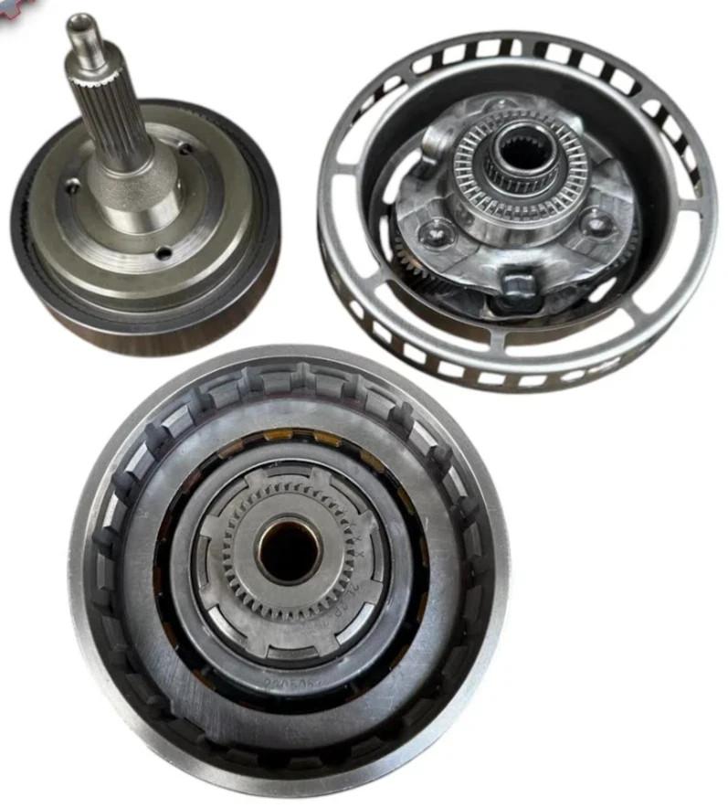 5R55W 5R55S Transmission Overdrive Assembly 38T Sun Gear COMPLETE 2002-UP