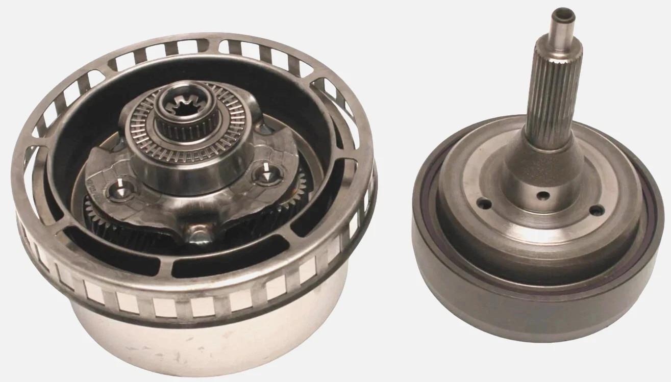 5R55W 5R55S Transmission Overdrive Assembly 38T Sun Gear COMPLETE 2002-UP