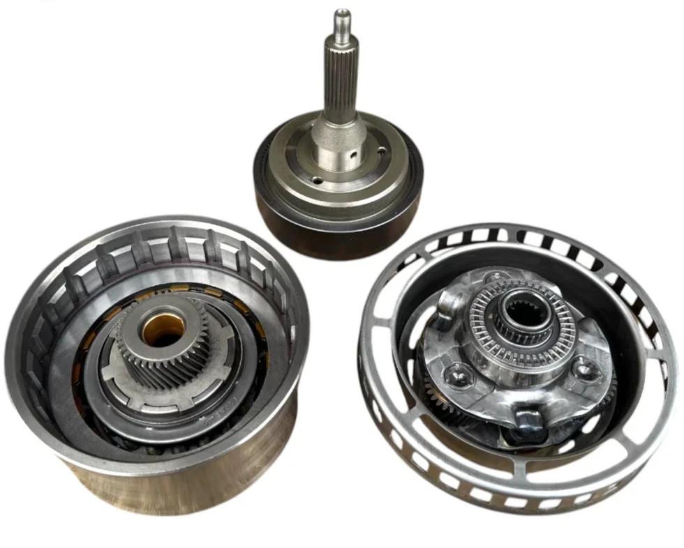 5R55W 5R55S Transmission Overdrive Assembly 38T Sun Gear COMPLETE 2002-UP