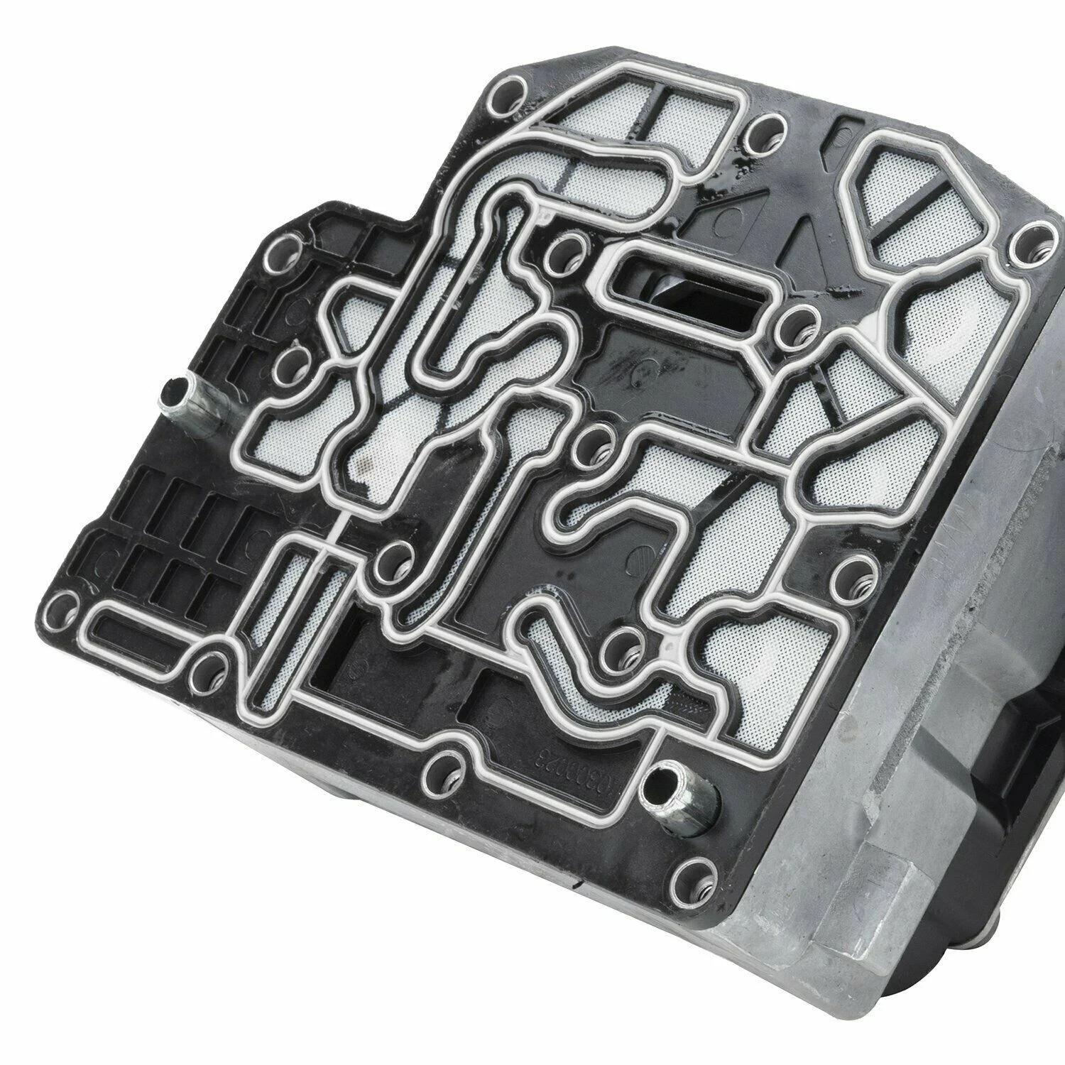 545RFE 68RFE Transmission Solenoid Pack Fits 6.7L Dodge Ram 2004–2018 OEM