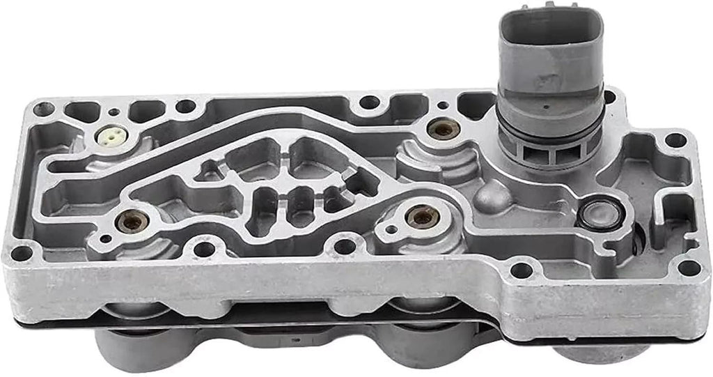 Rebuilt Shift Solenoid Pack 4R100 99-04 7.3L Diesel Truck Lifetime Warranty