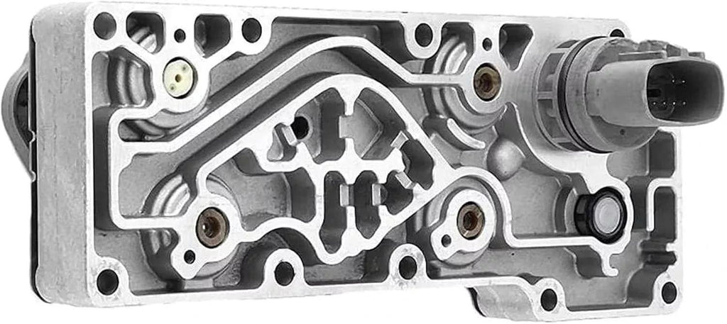 Rebuilt Shift Solenoid Pack 4R100 99-04 7.3L Diesel Truck Lifetime Warranty