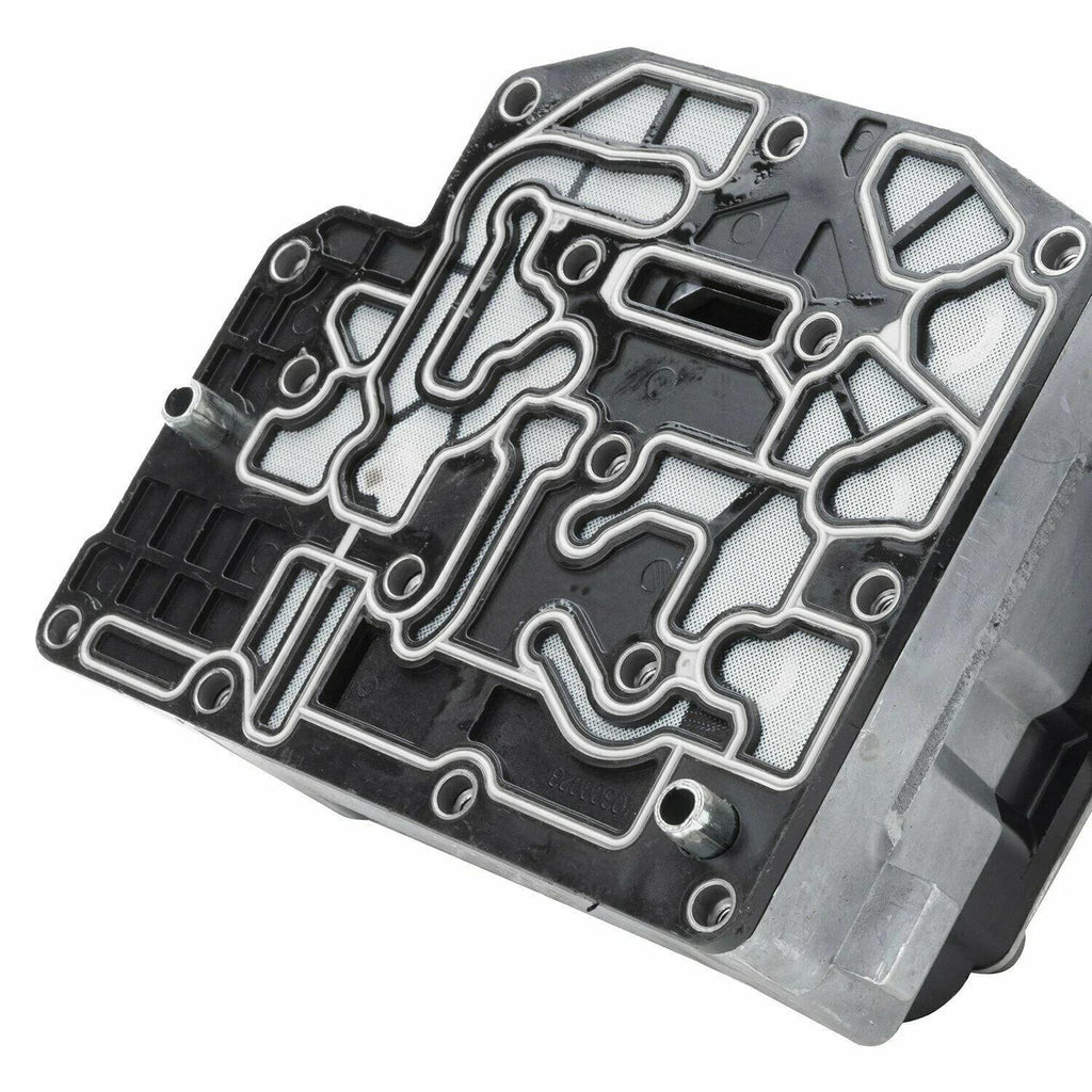 Reman 545RFE / 68RFE  Solenoid Pack Fits 6.7L Dodge Ram 2500 3500 2004–18