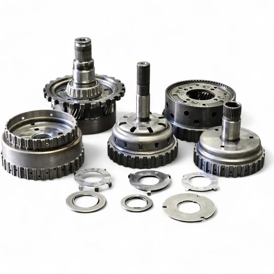42RLE Planetary set Chrysler Dodge jeep Gear Train 2003-UP REBUILT LIKE NEW OEM
