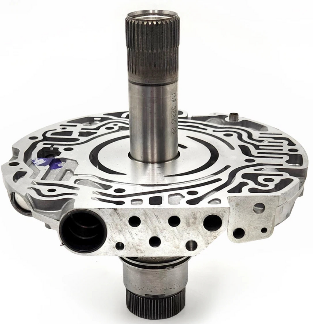 6L80 6L90 6L80E 6L90E Transmission Pump Stator EARLY DESIGN W/ROTATIONAL RINGS