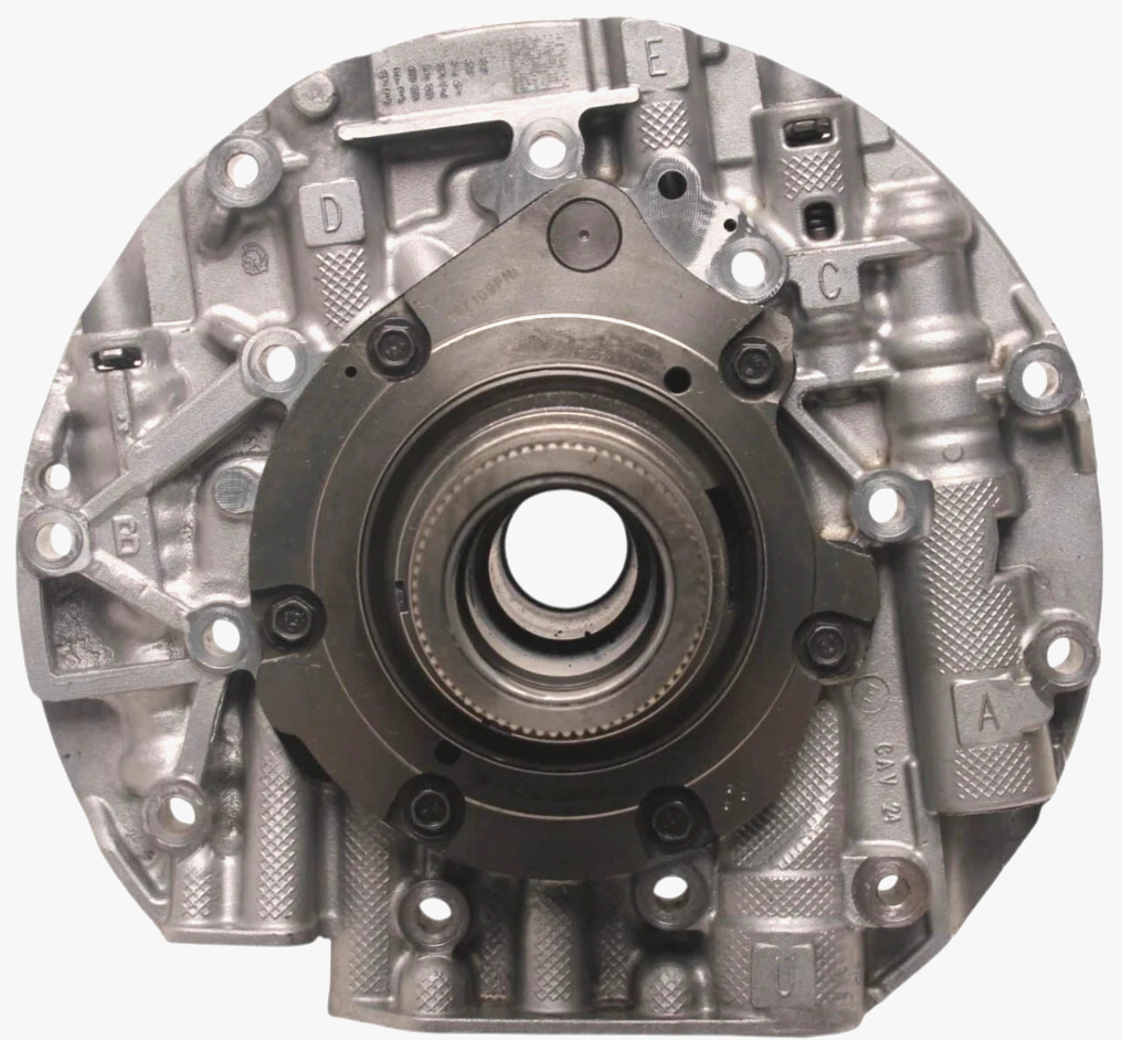 6L80 6L90 6L80E 6L90E Transmission Pump Stator EARLY DESIGN W/ROTATIONAL RINGS