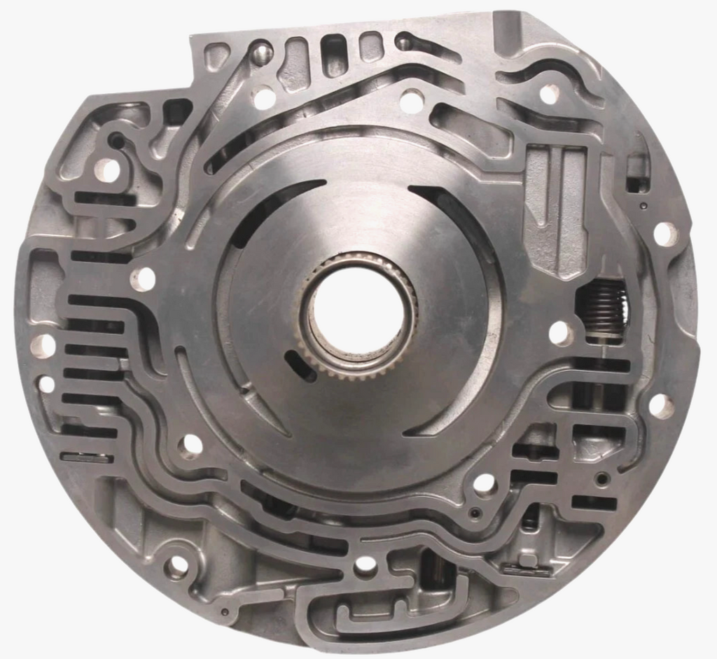 6L80 6L90 6L80E 6L90E Transmission Pump Stator EARLY DESIGN W/ROTATIONAL RINGS