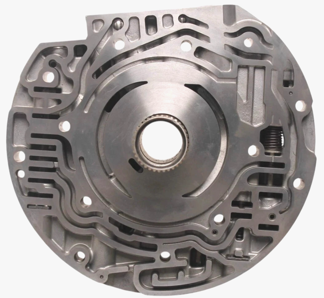 6L80 6L90 6L80E 6L90E Transmission Pump Stator EARLY DESIGN W/ROTATIONAL RINGS