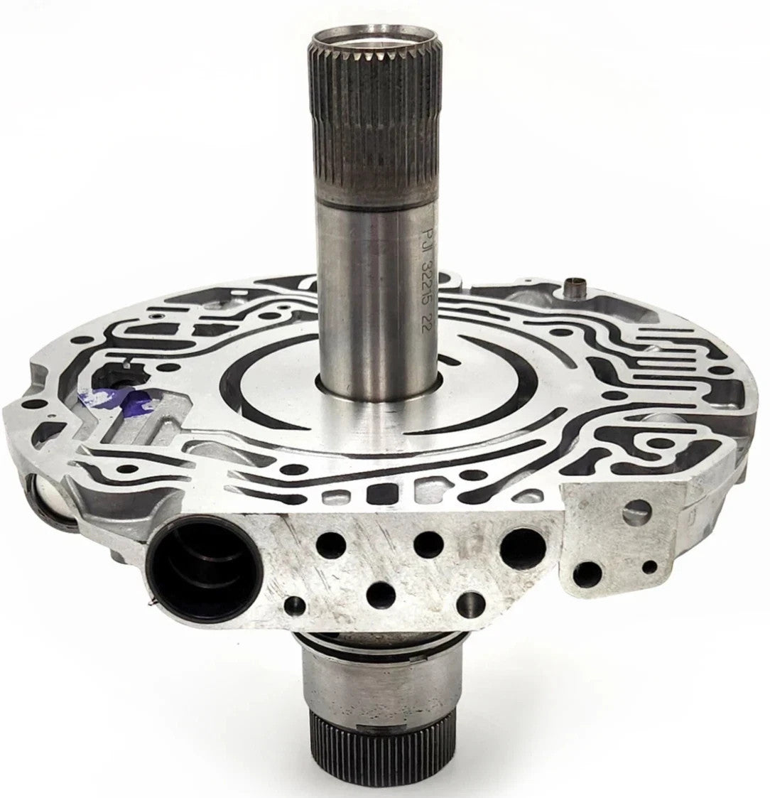 GMC Sierra Chevy Silverado 6L80 6L80E 6L90 Pump Stator 07up LIFETIME WARRANTY