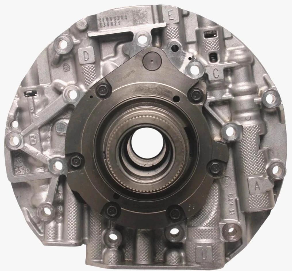 GMC Sierra Chevy Silverado 6L80 6L80E 6L90 Pump Stator 07up LIFETIME WARRANTY