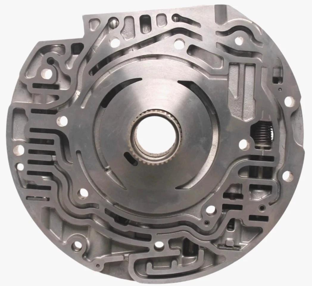 GMC Sierra Chevy Silverado 6L80 6L80E 6L90 Pump Stator 07up LIFETIME WARRANTY