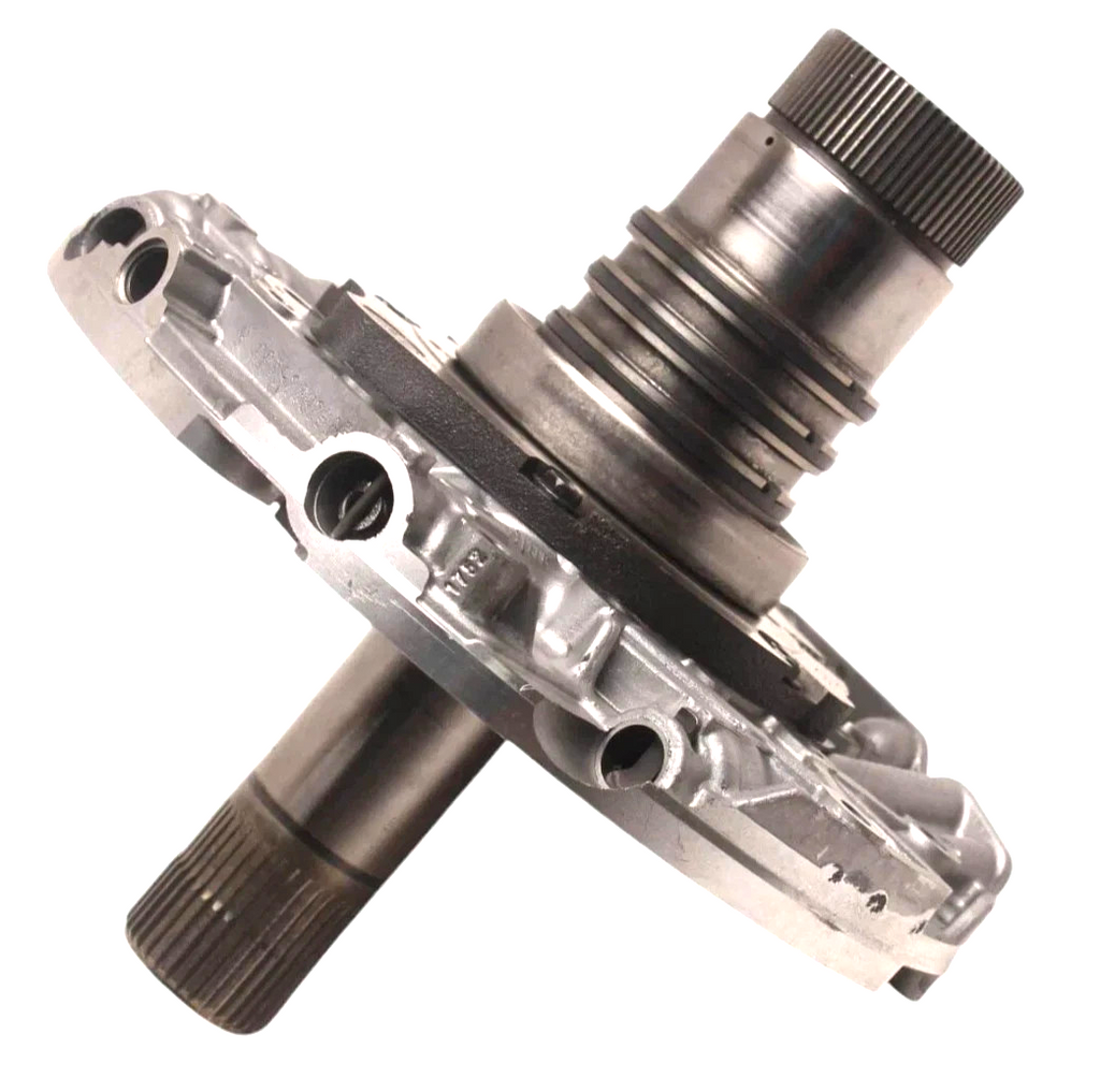 GMC Sierra Chevy Silverado 6L80 6L80E 6L90 Pump Stator 07up LIFETIME WARRANTY