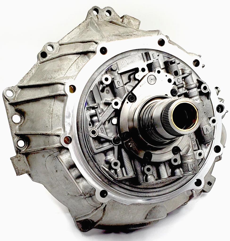 GM 2007-UP 6L80 6L80E 6L90 6L90E Transmission Stator & Bell 24238033 / 24248034