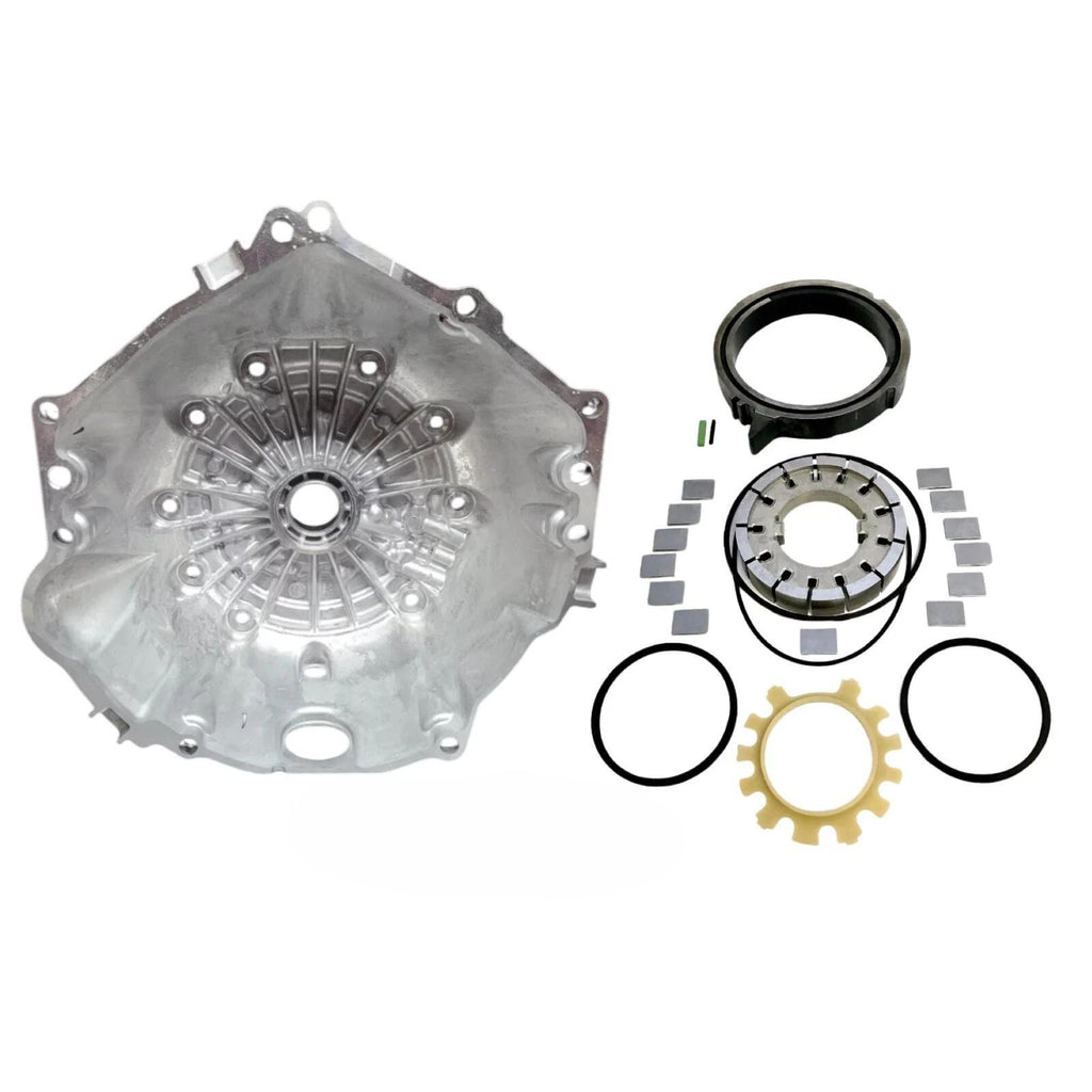 GM 2007-UP 6L80 6L80E 6L90 6L90E Transmission Stator & Bell 24238033 / 24248034