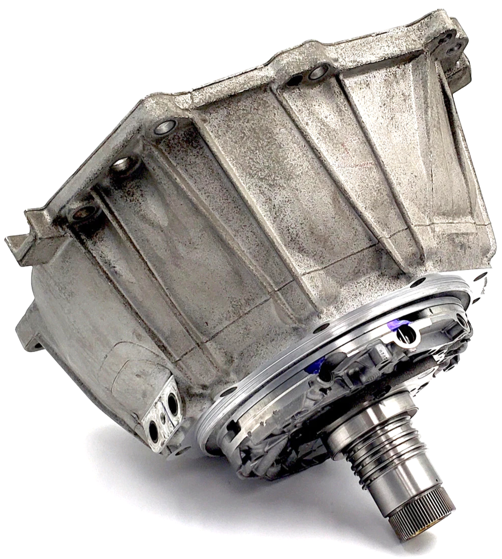 GM 2007-UP 6L80 6L80E 6L90 6L90E Transmission Stator & Bell 24238033 / 24248034