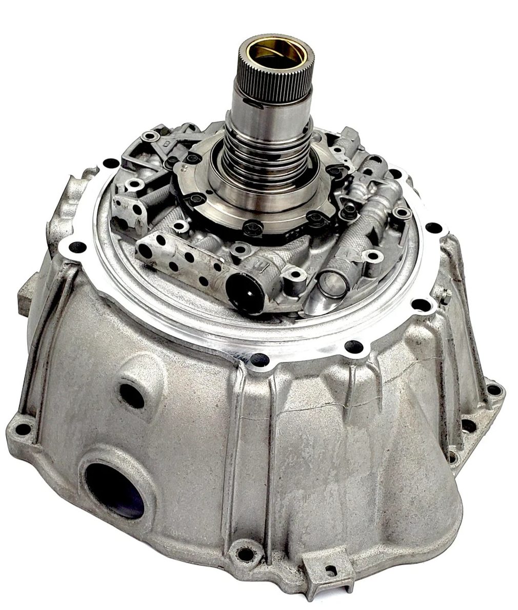 GM 2007-UP 6L80 6L80E 6L90 6L90E Transmission Stator & Bell 24238033 / 24248034