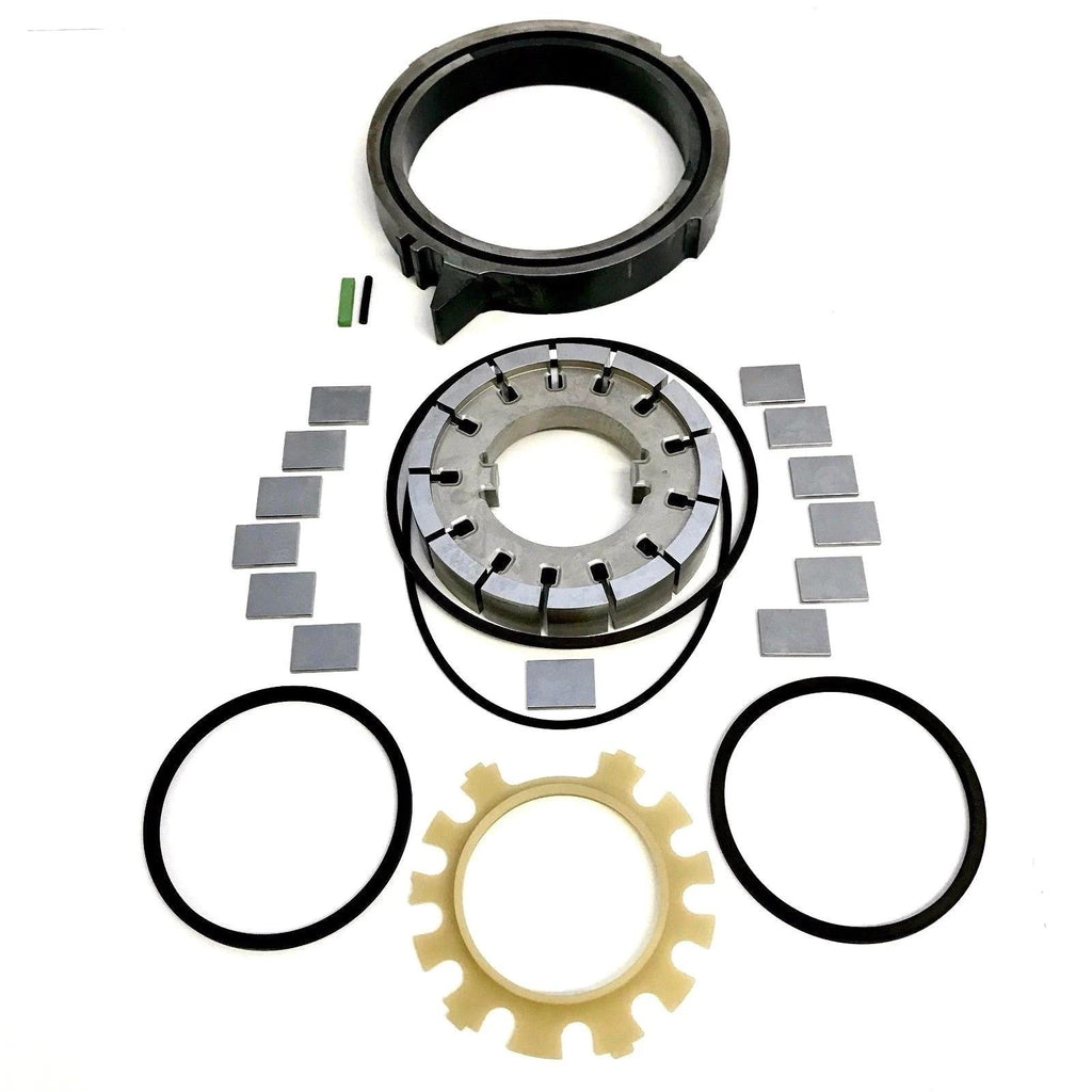 GM 2007-UP 6L80 6L80E 6L90 6L90E Transmission Stator & Bell 24238033 / 24248034