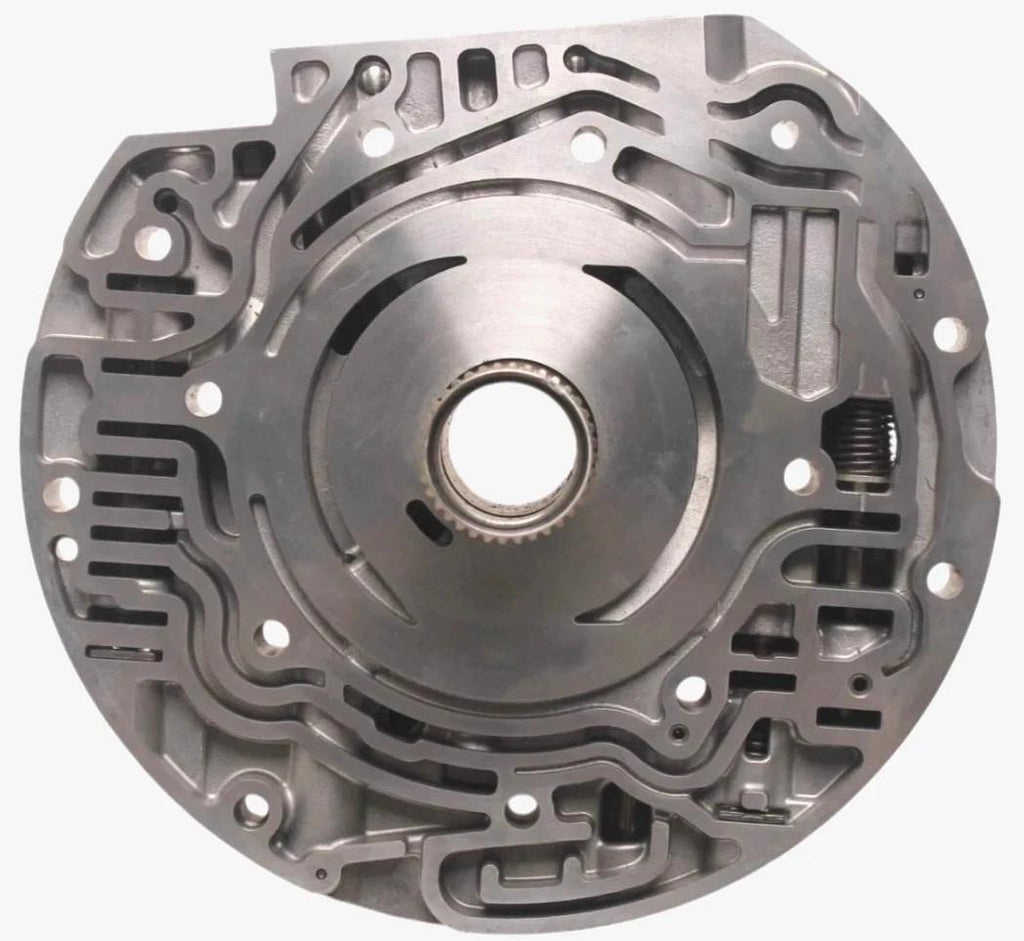 GM 2007-UP 6L80 6L90 STATOR & BELL #24239892,24246121,24239952 (1 HOLE TOP BELL)
