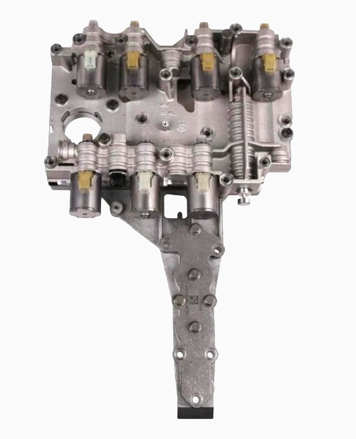 5r110w Transmission Valve Body Ford F250 F350 2005 And Up