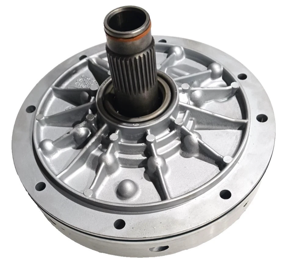 E4OD E40D Transmission Oil Pump Fits Ford 1989-1997 Castings E9 F1 F5"