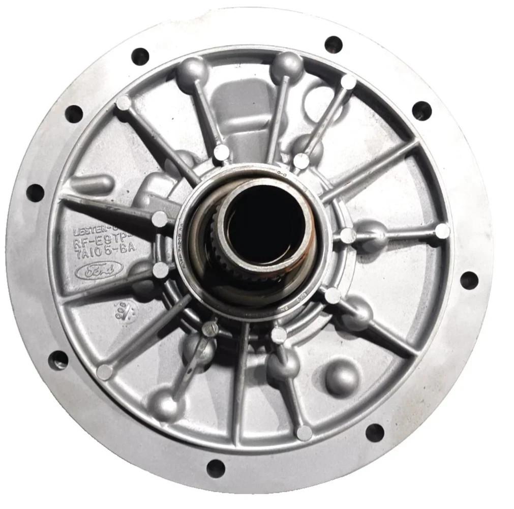 E4OD E40D Transmission Oil Pump Fits Ford 1989-1997 Castings E9 F1 F5"