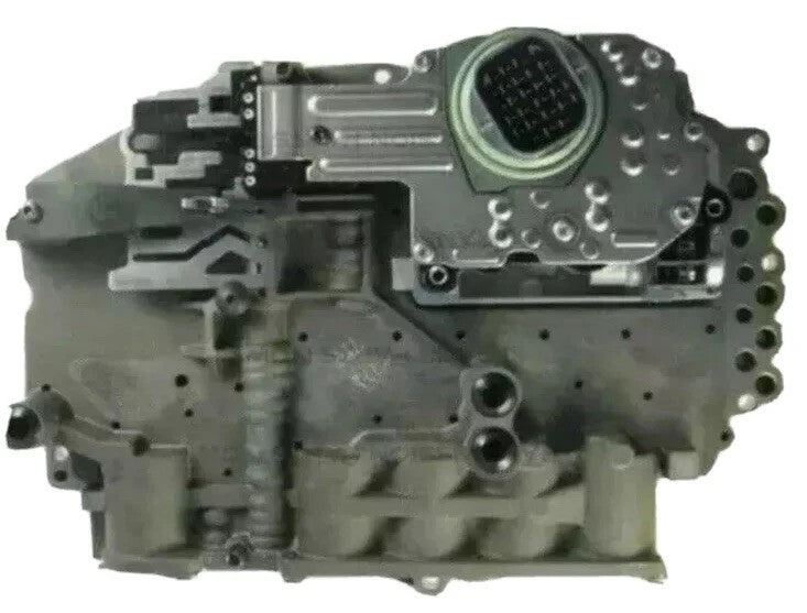 Ram 2500 3500 65RFE 66RFE 68RFE Valve Body W/ Solenoid OEM!! 2011 -18 GREY PLUG