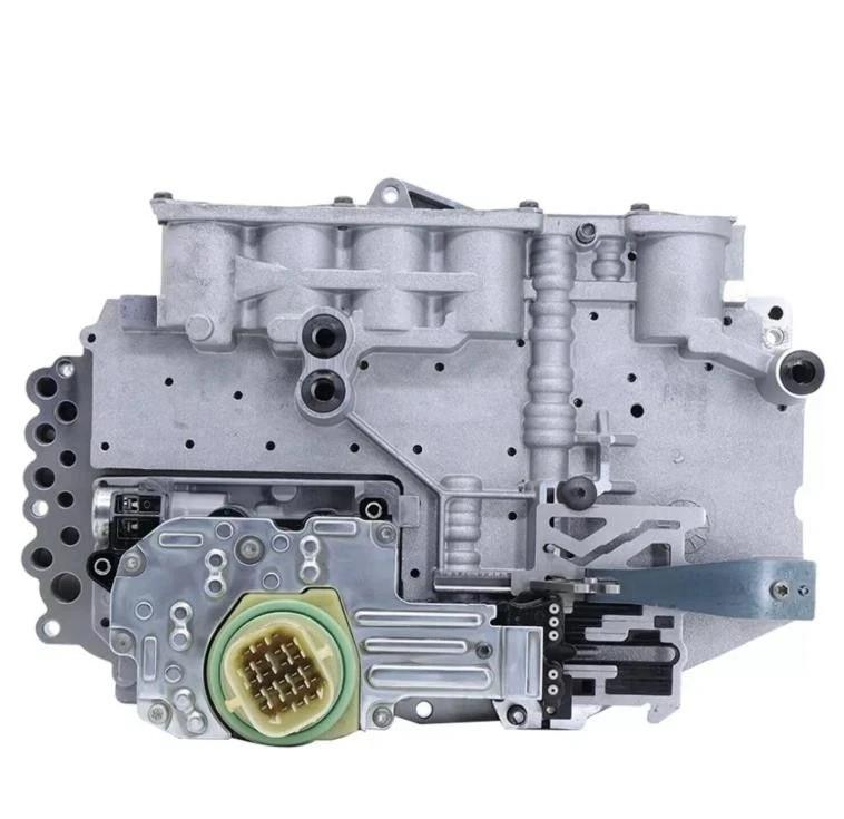 545RFE 45RFE 68RFE 05-up Dodge Valve Body With Solenoid WHITE PLUG OEM
