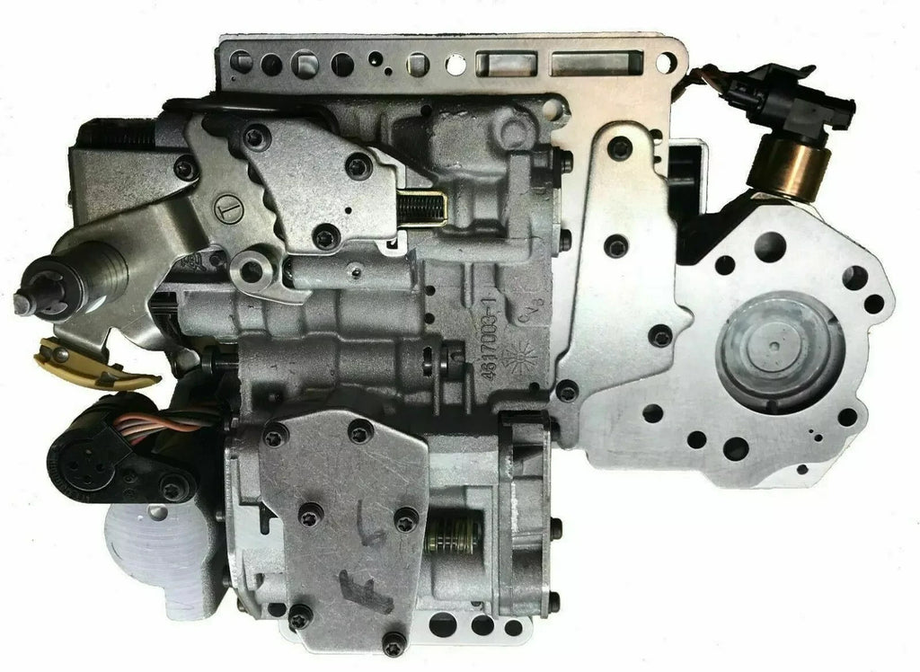 46RE 47RE A518 A618 Transmission Valve Body For Dodge Ram Dakota Jeep 96-98 OEM