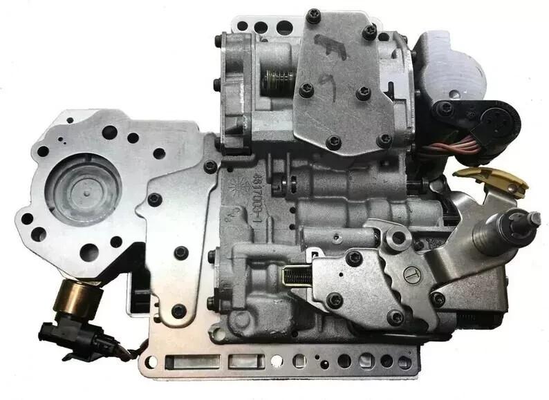 46RE 47RE A518 A618 Transmission Valve Body For Dodge Ram Dakota Jeep 96-98 OEM