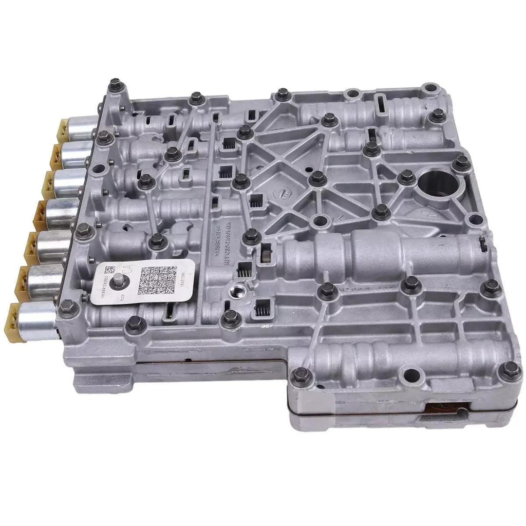 Ford F-250 F-350 6R140 Transmission Valve Body Remanufactured OEM -2011-2019