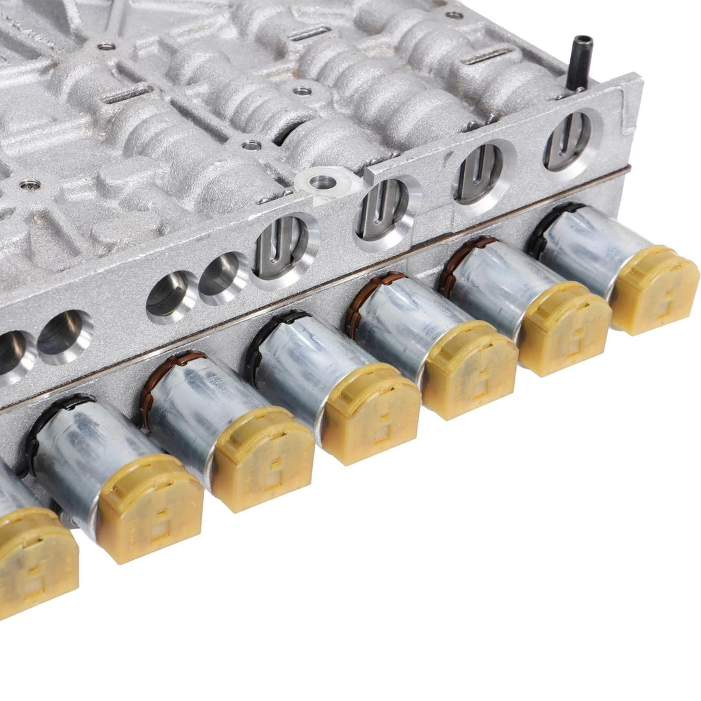 Ford F-250 F-350 6R140 Transmission Valve Body Remanufactured OEM -2011-2019