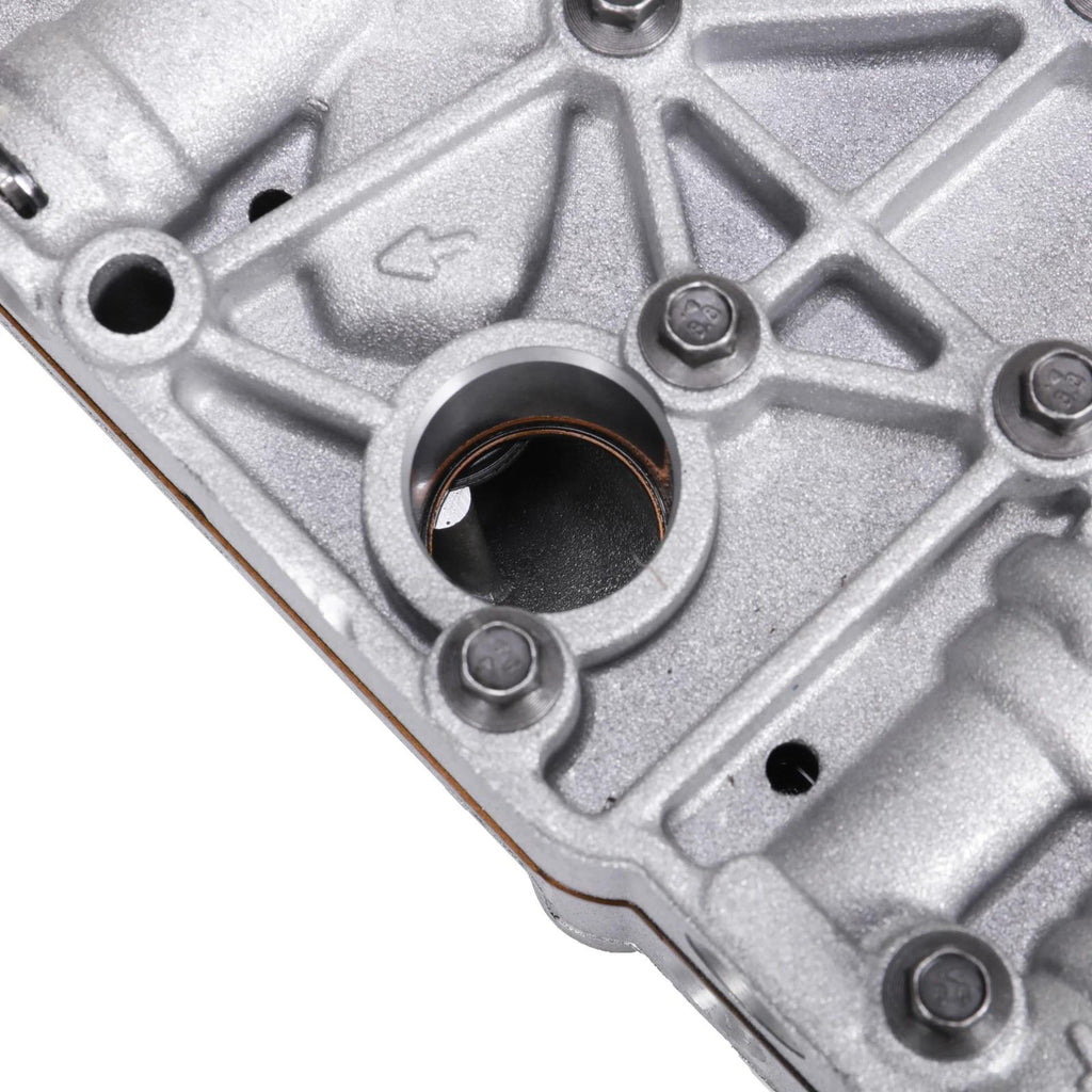 Ford F-250 F-350 6R140 Transmission Valve Body Remanufactured OEM -2011-2019