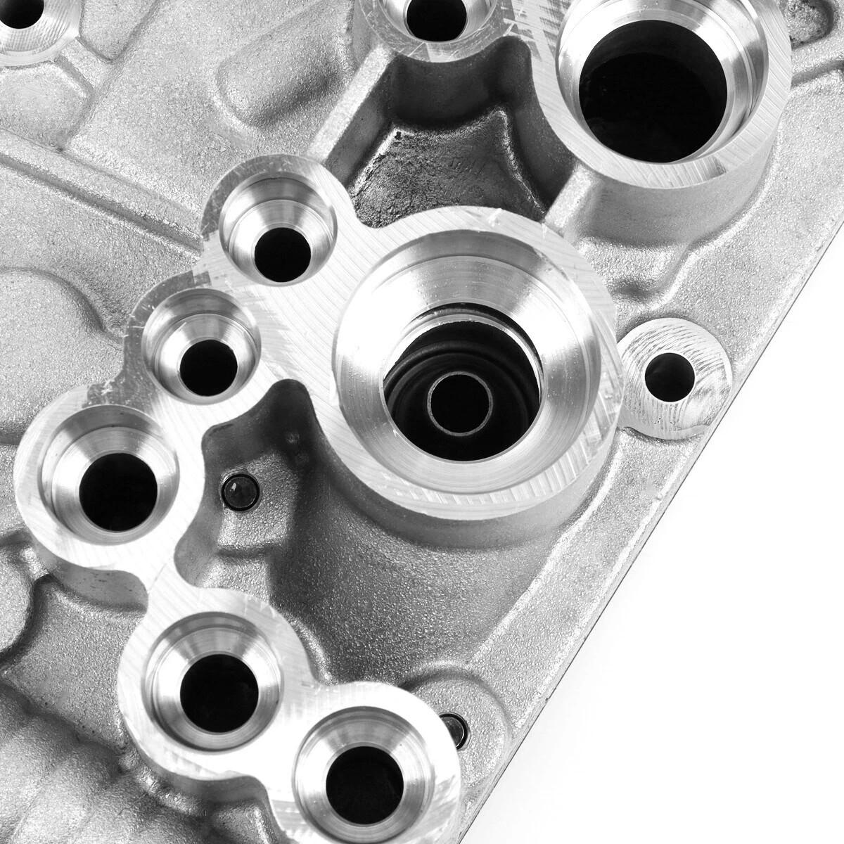 Ford F-250 F-350 6R140 Transmission Valve Body Remanufactured OEM -2011-2019
